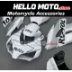 Honda CBR 1000RR 2004-2005 Fairing P/N 1F57 Honda CBR 1000RR 2004-2005 Fairing P/N 1F57