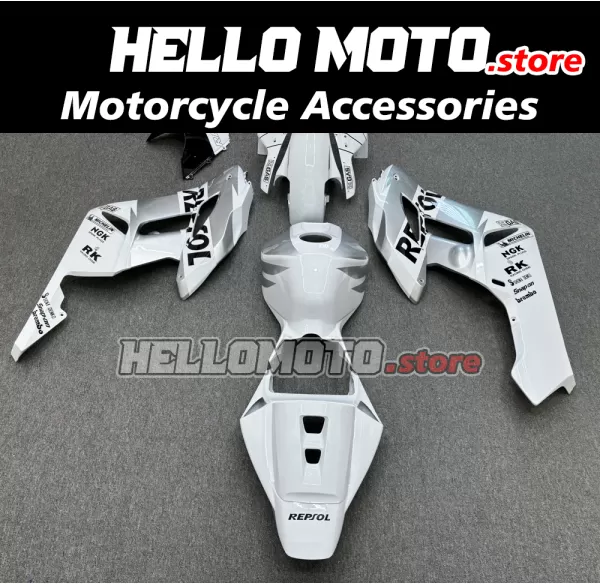Honda CBR 1000RR 2004-2005 Fairing P/N 1F57 Honda CBR 1000RR 2004-2005 Fairing P/N 1F57