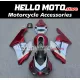 Honda CBR 1000RR 2004-2005 Fairing P/N 1F16