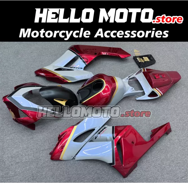 Honda CBR 1000RR 2004-2005 Fairing P/N 1F16