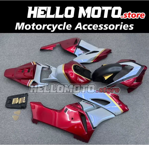 Honda CBR 1000RR 2004-2005 Fairing P/N 1F16