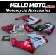 Honda CBR 1000RR 2004-2005 Fairing P/N 1F16