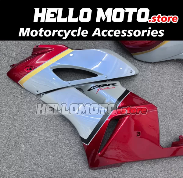 Honda CBR 1000RR 2004-2005 Fairing P/N 1F16