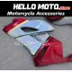 Honda CBR 1000RR 2004-2005 Fairing P/N 1F16