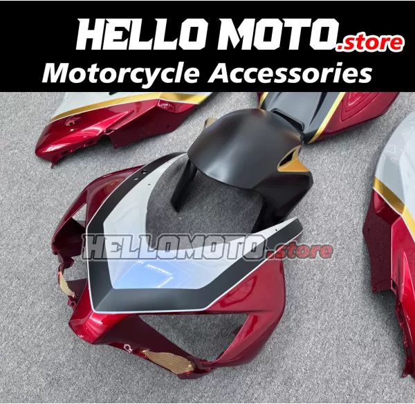 Honda CBR 1000RR 2004-2005 Fairing P/N 1F16