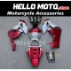 Honda CBR 1000RR 2004-2005 Fairing P/N 1F16