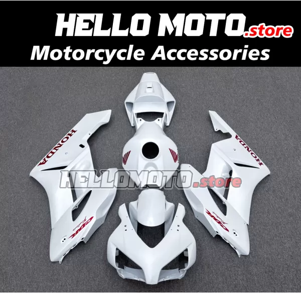 Honda CBR 1000RR 2004-2005 Fairing P/N 1F58 Honda CBR 1000RR 2004-2005 Fairing P/N 1F58
