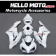Honda CBR 1000RR 2004-2005 Fairing P/N 1F58 Honda CBR 1000RR 2004-2005 Fairing P/N 1F58