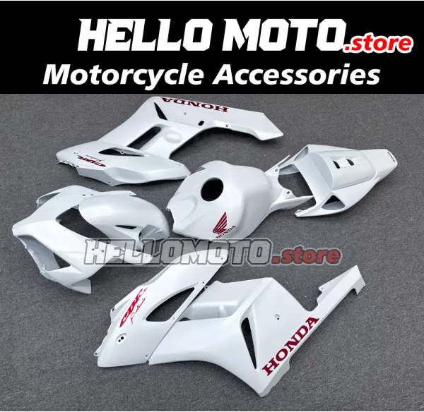 Honda CBR 1000RR 2004-2005 Fairing P/N 1F58 Honda CBR 1000RR 2004-2005 Fairing P/N 1F58