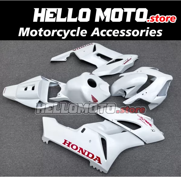 Honda CBR 1000RR 2004-2005 Fairing P/N 1F58 Honda CBR 1000RR 2004-2005 Fairing P/N 1F58