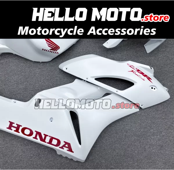 Honda CBR 1000RR 2004-2005 Fairing P/N 1F58 Honda CBR 1000RR 2004-2005 Fairing P/N 1F58