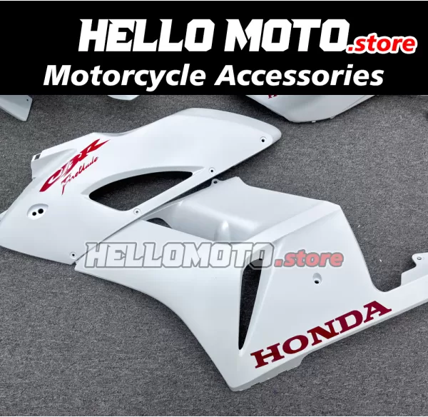 Honda CBR 1000RR 2004-2005 Fairing P/N 1F58 Honda CBR 1000RR 2004-2005 Fairing P/N 1F58