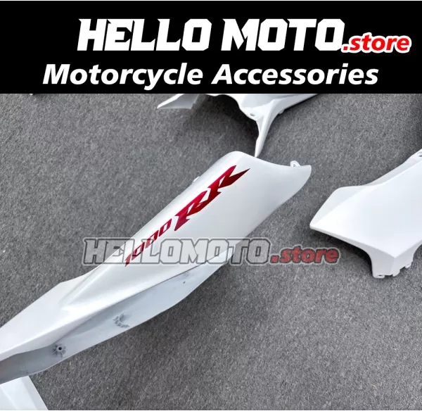 Honda CBR 1000RR 2004-2005 Fairing P/N 1F58 Honda CBR 1000RR 2004-2005 Fairing P/N 1F58