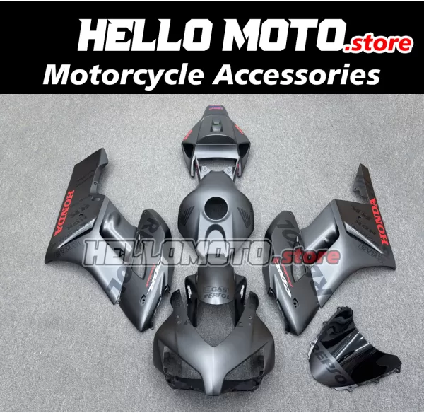 Honda CBR 1000RR 2004-2005 Fairing P/N 1F59