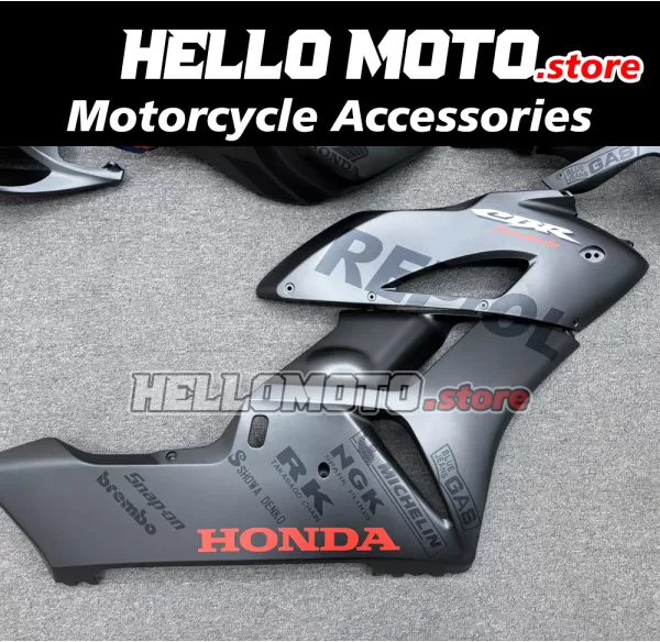 Honda CBR 1000RR 2004-2005 Fairing P/N 1F59