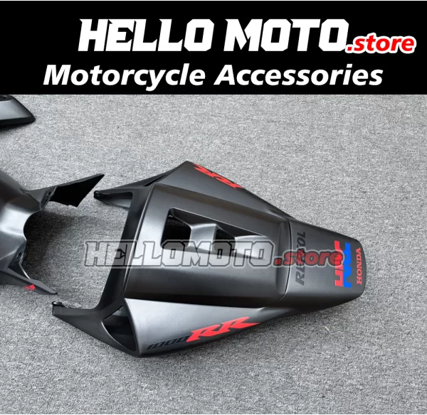 Honda CBR 1000RR 2004-2005 Fairing P/N 1F59