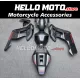 Honda CBR 1000RR 2004-2005 Fairing P/N 1F59