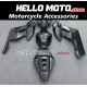Honda CBR 1000RR 2004-2005 Fairing P/N 1F61