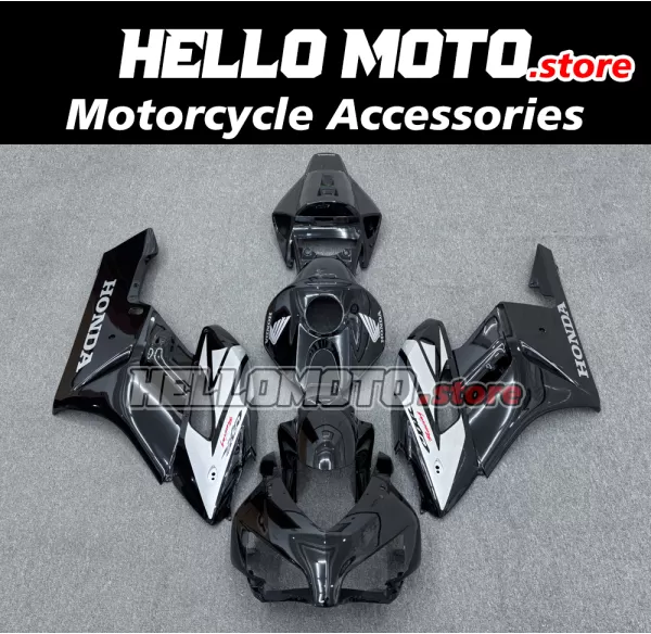 Honda CBR 1000RR 2004-2005 Fairing P/N 1F62