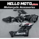 Honda CBR 1000RR 2004-2005 Fairing P/N 1F62