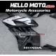 Honda CBR 1000RR 2004-2005 Fairing P/N 1F62