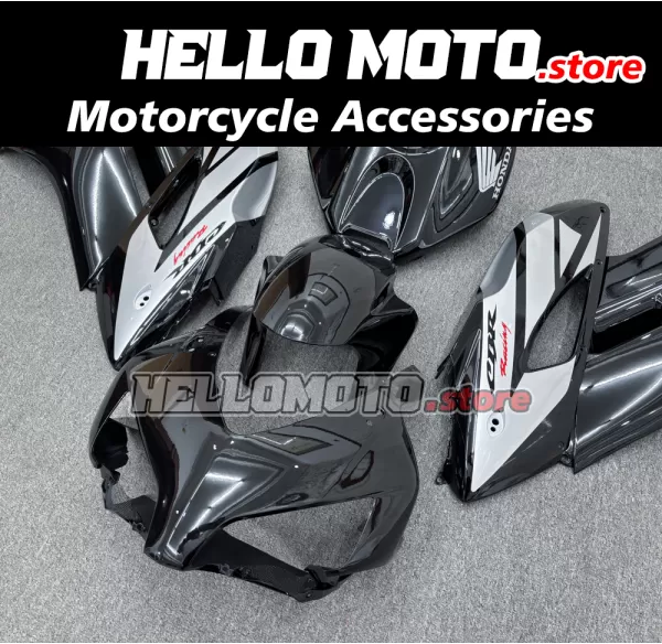 Honda CBR 1000RR 2004-2005 Fairing P/N 1F62