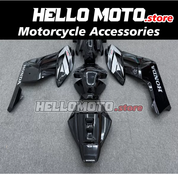 Honda CBR 1000RR 2004-2005 Fairing P/N 1F62