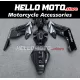 Honda CBR 1000RR 2004-2005 Fairing P/N 1F62