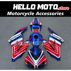 Honda CBR 1000RR 2004-2005 Fairing P/N 1F63 Honda CBR 1000RR 2004-2005 Fairing P/N 1F63