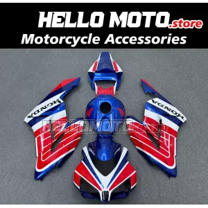 Honda CBR 1000RR 2004-2005 Fairing P/N 1F63