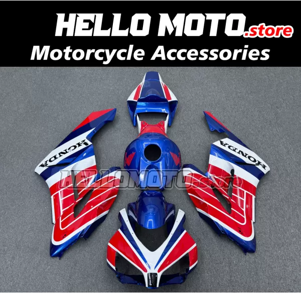 Honda CBR 1000RR 2004-2005 Fairing P/N 1F63 Honda CBR 1000RR 2004-2005 Fairing P/N 1F63