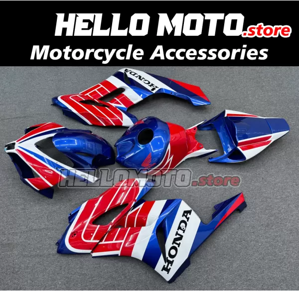 Honda CBR 1000RR 2004-2005 Fairing P/N 1F63 Honda CBR 1000RR 2004-2005 Fairing P/N 1F63