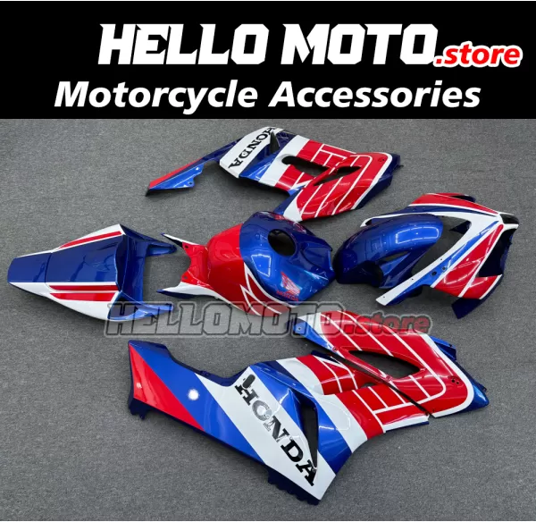 Honda CBR 1000RR 2004-2005 Fairing P/N 1F63 Honda CBR 1000RR 2004-2005 Fairing P/N 1F63