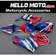 Honda CBR 1000RR 2004-2005 Fairing P/N 1F63 Honda CBR 1000RR 2004-2005 Fairing P/N 1F63
