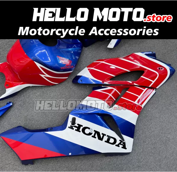 Honda CBR 1000RR 2004-2005 Fairing P/N 1F63 Honda CBR 1000RR 2004-2005 Fairing P/N 1F63