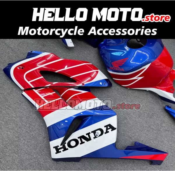 Honda CBR 1000RR 2004-2005 Fairing P/N 1F63 Honda CBR 1000RR 2004-2005 Fairing P/N 1F63