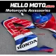 Honda CBR 1000RR 2004-2005 Fairing P/N 1F63 Honda CBR 1000RR 2004-2005 Fairing P/N 1F63