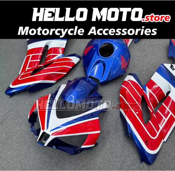 Honda CBR 1000RR 2004-2005 Fairing P/N 1F63 Honda CBR 1000RR 2004-2005 Fairing P/N 1F63
