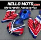 Honda CBR 1000RR 2004-2005 Fairing P/N 1F63 Honda CBR 1000RR 2004-2005 Fairing P/N 1F63
