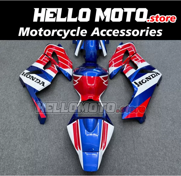 Honda CBR 1000RR 2004-2005 Fairing P/N 1F63 Honda CBR 1000RR 2004-2005 Fairing P/N 1F63