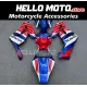 Honda CBR 1000RR 2004-2005 Fairing P/N 1F63 Honda CBR 1000RR 2004-2005 Fairing P/N 1F63