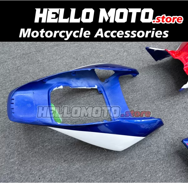 Honda CBR 1000RR 2004-2005 Fairing P/N 1F63 Honda CBR 1000RR 2004-2005 Fairing P/N 1F63