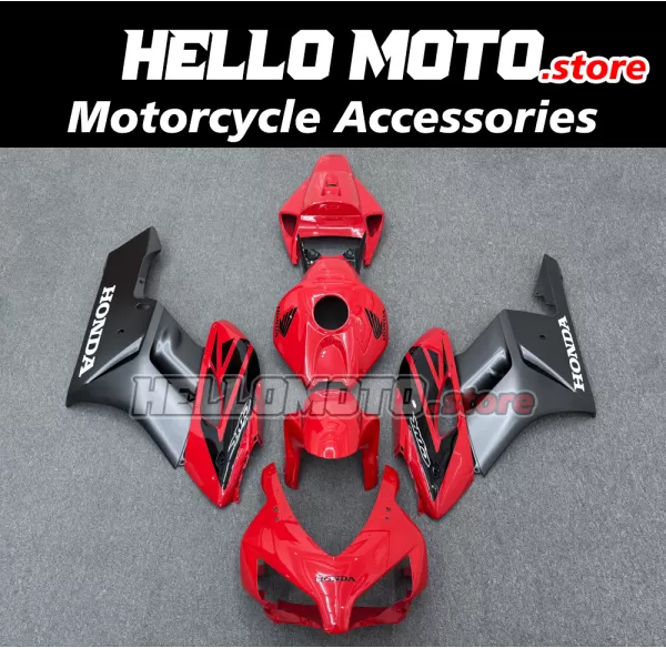 Honda CBR 1000RR 2004-2005 Fairing P/N 1F64