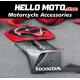 Honda CBR 1000RR 2004-2005 Fairing P/N 1F64
