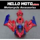 Honda CBR 1000RR 2004-2005 Fairing P/N 1F42 Honda CBR 1000RR 2004-2005 Fairing P/N 1F42