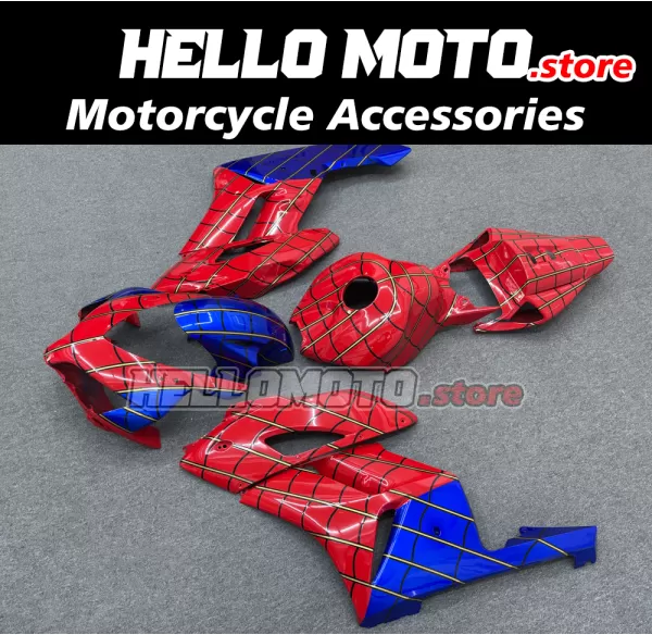 Honda CBR 1000RR 2004-2005 Fairing P/N 1F42 Honda CBR 1000RR 2004-2005 Fairing P/N 1F42