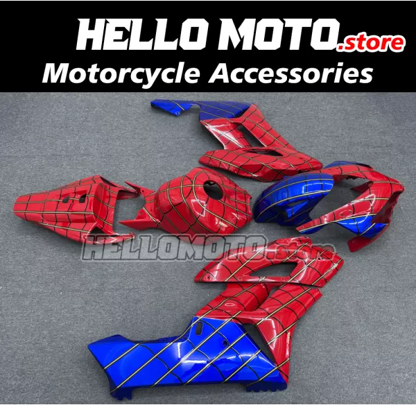 Honda CBR 1000RR 2004-2005 Fairing P/N 1F42 Honda CBR 1000RR 2004-2005 Fairing P/N 1F42