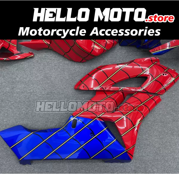 Honda CBR 1000RR 2004-2005 Fairing P/N 1F42 Honda CBR 1000RR 2004-2005 Fairing P/N 1F42