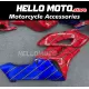 Honda CBR 1000RR 2004-2005 Fairing P/N 1F42 Honda CBR 1000RR 2004-2005 Fairing P/N 1F42