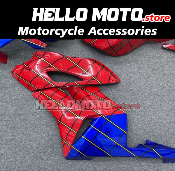 Honda CBR 1000RR 2004-2005 Fairing P/N 1F42 Honda CBR 1000RR 2004-2005 Fairing P/N 1F42